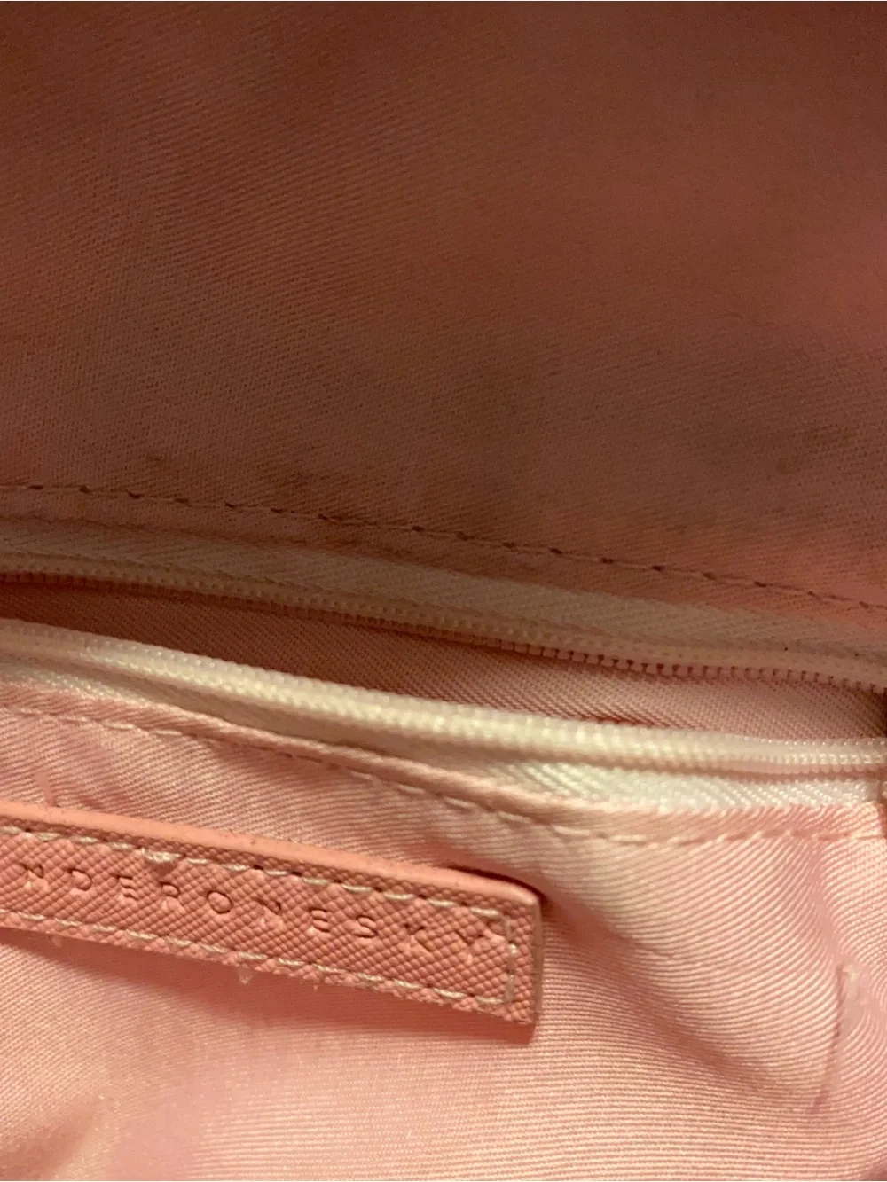 Under one sky mini backpack